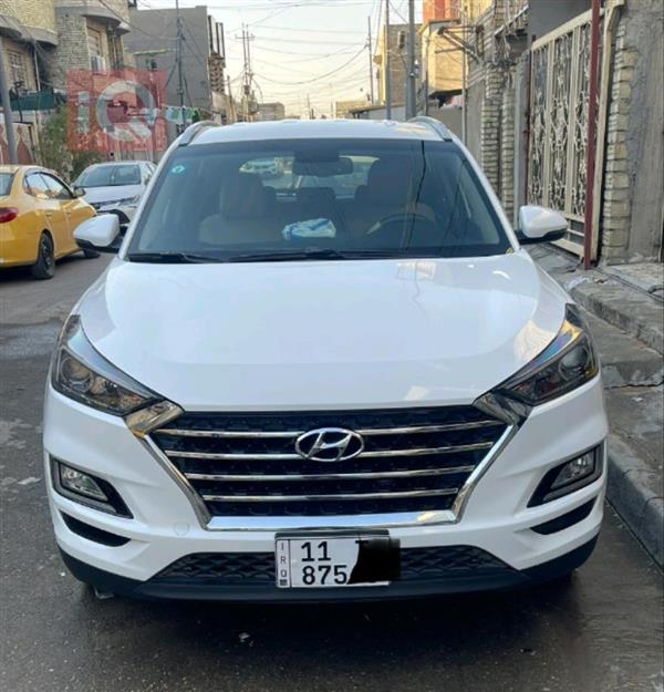 Hyundai for sale in Iraq